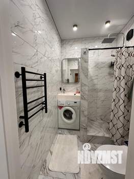 Студия квартира, вторичка, 22м2, 21/23 этаж