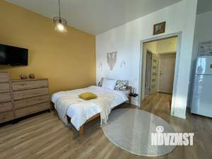 Студия квартира, вторичка, 32м2, 20/22 этаж