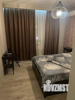 2-к квартира, вторичка, 56м2, 3/17 этаж