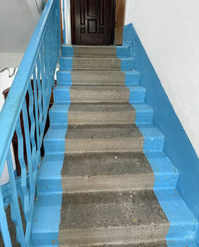 2-к квартира, вторичка, 41м2, 4/4 этаж