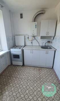 1-к квартира, вторичка, 31м2, 3/5 этаж