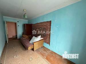 3-к квартира, вторичка, 57м2, 3/5 этаж
