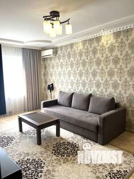 2-к квартира, вторичка, 61м2, 13/16 этаж