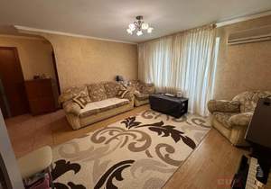 3-к квартира, вторичка, 67м2, 5/9 этаж