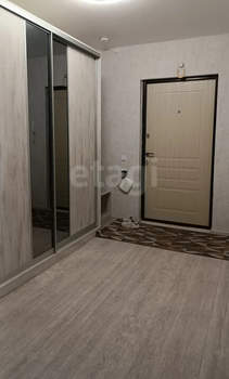 2-к квартира, вторичка, 64м2, 9/16 этаж