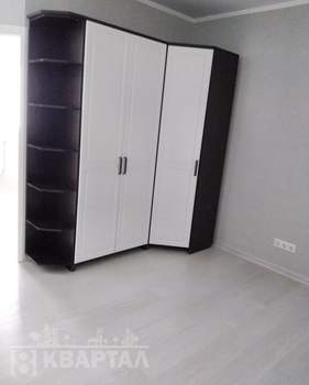 1-к квартира, вторичка, 32м2, 6/10 этаж