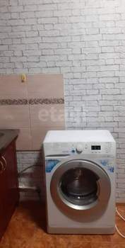 1-к квартира, вторичка, 37м2, 8/9 этаж