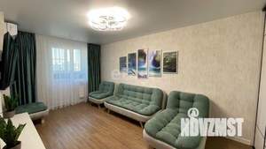 2-к квартира, вторичка, 67м2, 13/20 этаж