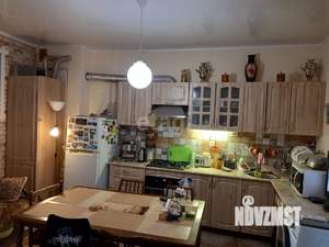 3-к квартира, вторичка, 90м2, 1/4 этаж