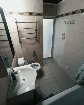 1-к квартира, вторичка, 41м2, 3/9 этаж