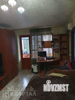 1-к квартира, вторичка, 29м2, 2/5 этаж