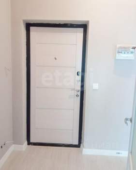 1-к квартира, вторичка, 40м2, 16/20 этаж