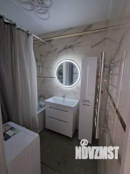 2-к квартира, вторичка, 64м2, 16/17 этаж