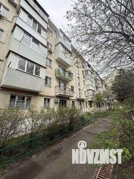 2-к квартира, вторичка, 43м2, 2/5 этаж