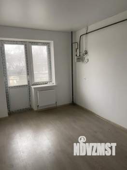 1-к квартира, вторичка, 39м2, 3/12 этаж