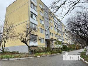 2-к квартира, вторичка, 53м2, 5/5 этаж