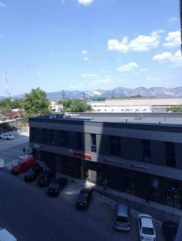 Студия квартира, вторичка, 29м2, 6/25 этаж