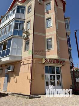 3-к квартира, вторичка, 73м2, 2/4 этаж