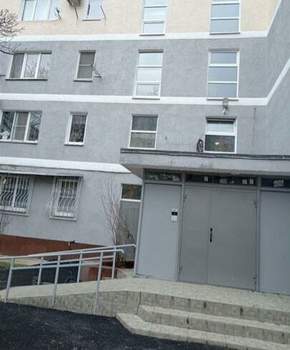 1-к квартира, вторичка, 23м2, 4/9 этаж