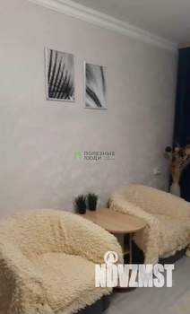 2-к квартира, вторичка, 46м2, 2/5 этаж