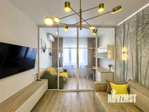 2-к квартира, вторичка, 70м2, 20/21 этаж