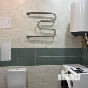 2-к квартира, вторичка, 66м2, 16/18 этаж