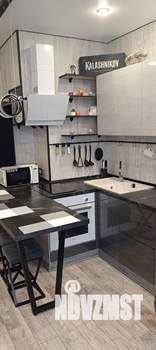 Студия квартира, вторичка, 25м2, 17/21 этаж