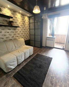 4-к квартира, вторичка, 81м2, 3/10 этаж