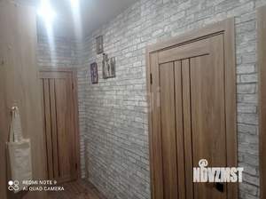 2-к квартира, вторичка, 59м2, 8/23 этаж