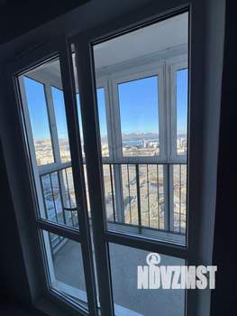 1-к квартира, вторичка, 39м2, 14/16 этаж