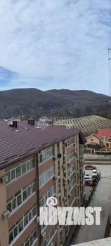 1-к квартира, вторичка, 43м2, 5/8 этаж