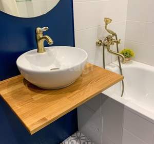 Студия квартира, вторичка, 30м2, 11/21 этаж