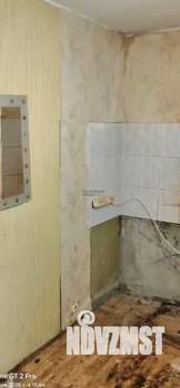 1-к квартира, вторичка, 27м2, 1/5 этаж