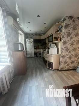4-к квартира, вторичка, 75м2, 2/9 этаж