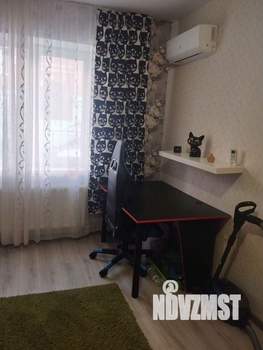 1-к квартира, вторичка, 34м2, 1/3 этаж