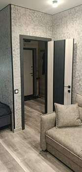 1-к квартира, вторичка, 32м2, 4/23 этаж