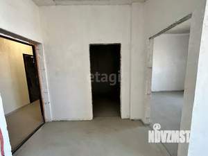 1-к квартира, вторичка, 43м2, 8/21 этаж
