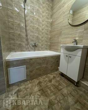 1-к квартира, вторичка, 34м2, 9/10 этаж