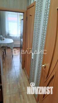 1-к квартира, вторичка, 29м2, 1/10 этаж