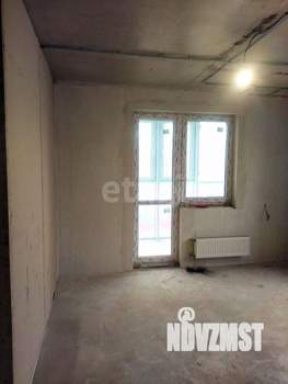 2-к квартира, вторичка, 53м2, 4/24 этаж