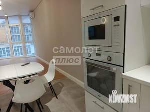 2-к квартира, вторичка, 72м2, 4/5 этаж