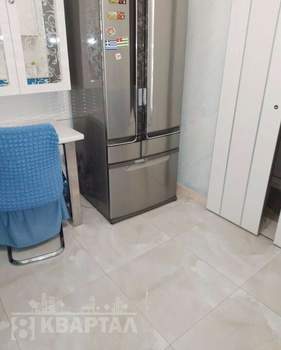 3-к квартира, вторичка, 70м2, 5/16 этаж