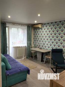 2-к квартира, вторичка, 45м2, 2/5 этаж