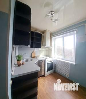 1-к квартира, вторичка, 30м2, 2/2 этаж