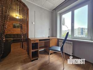 3-к квартира, вторичка, 53м2, 6/10 этаж