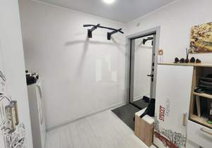 2-к квартира, вторичка, 56м2, 12/16 этаж