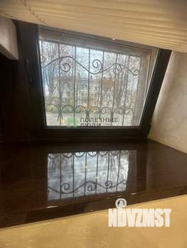 1-к квартира, вторичка, 52м2, -1/4 этаж