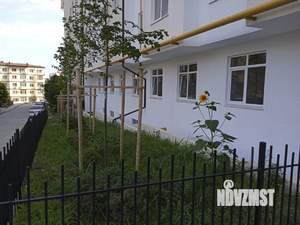 Студия квартира, вторичка, 30м2, -1/8 этаж