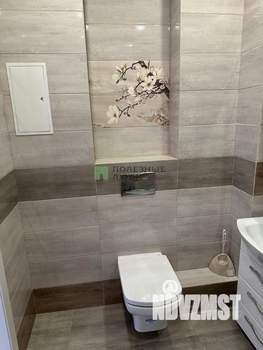 1-к квартира, вторичка, 40м2, 7/17 этаж