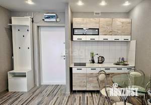 1-к квартира, вторичка, 33м2, 2/24 этаж